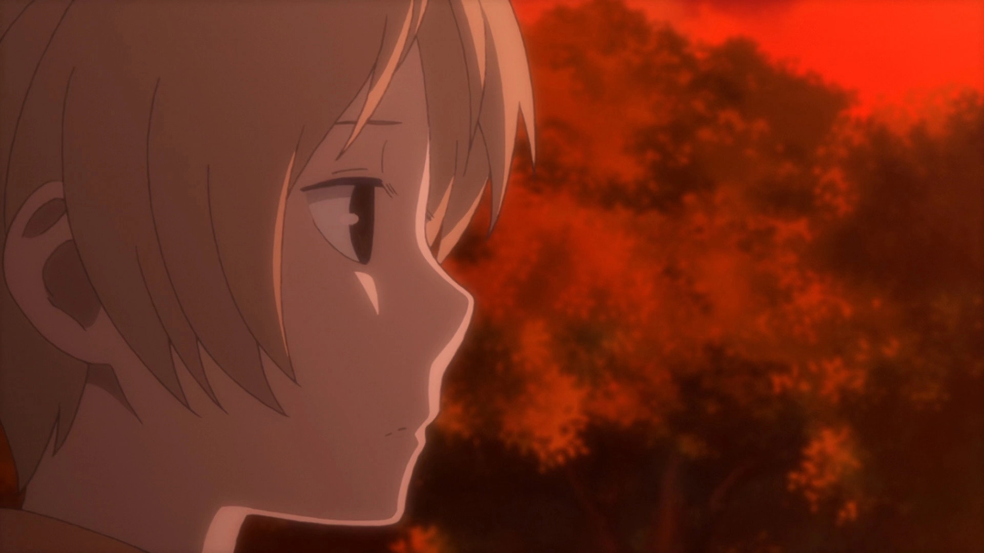 Natsume's Book of Friends