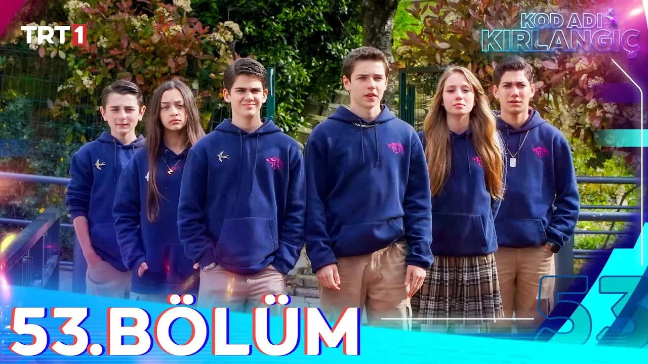 Kod Adı: Kırlangıç