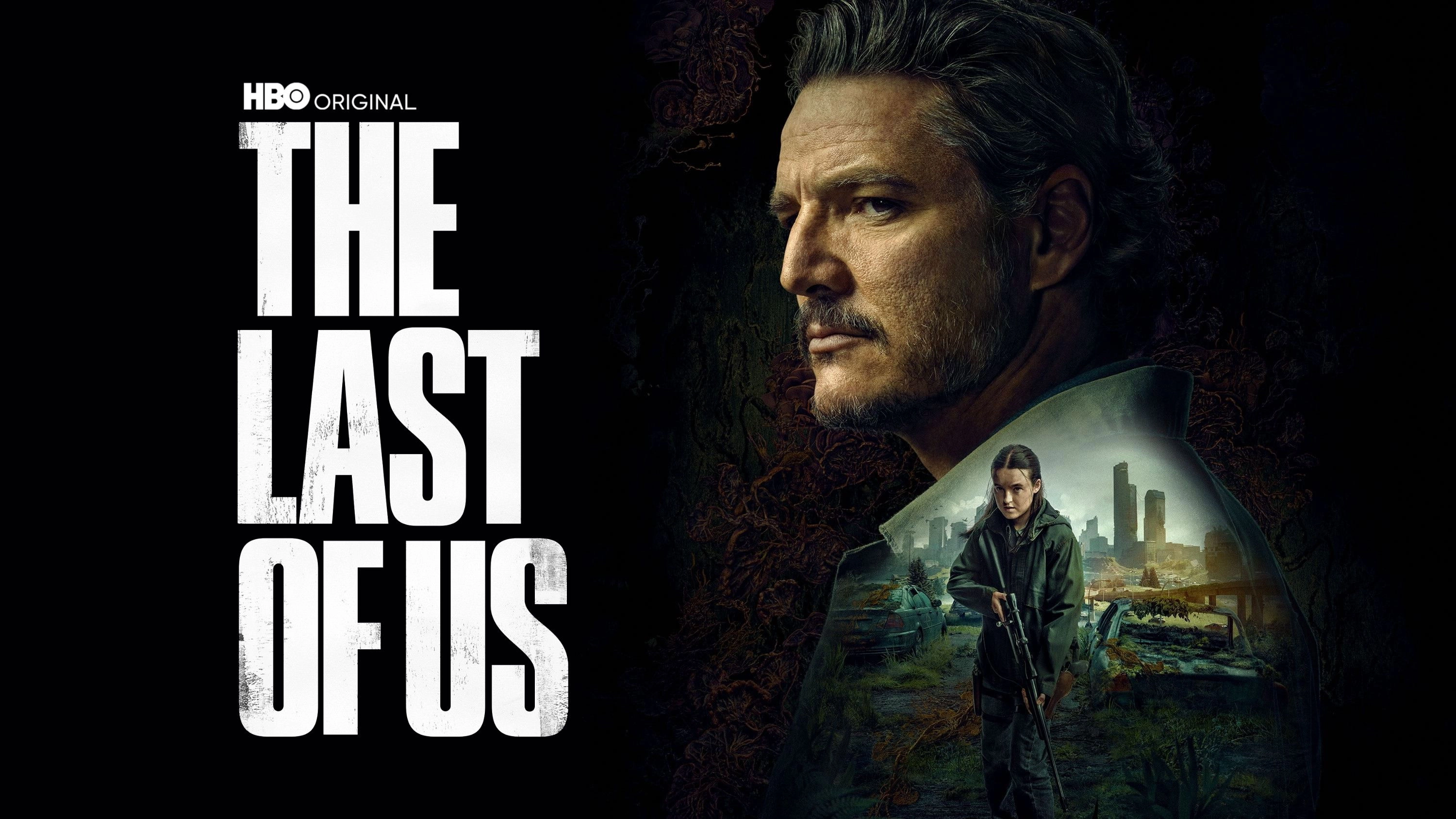 The Last of Us