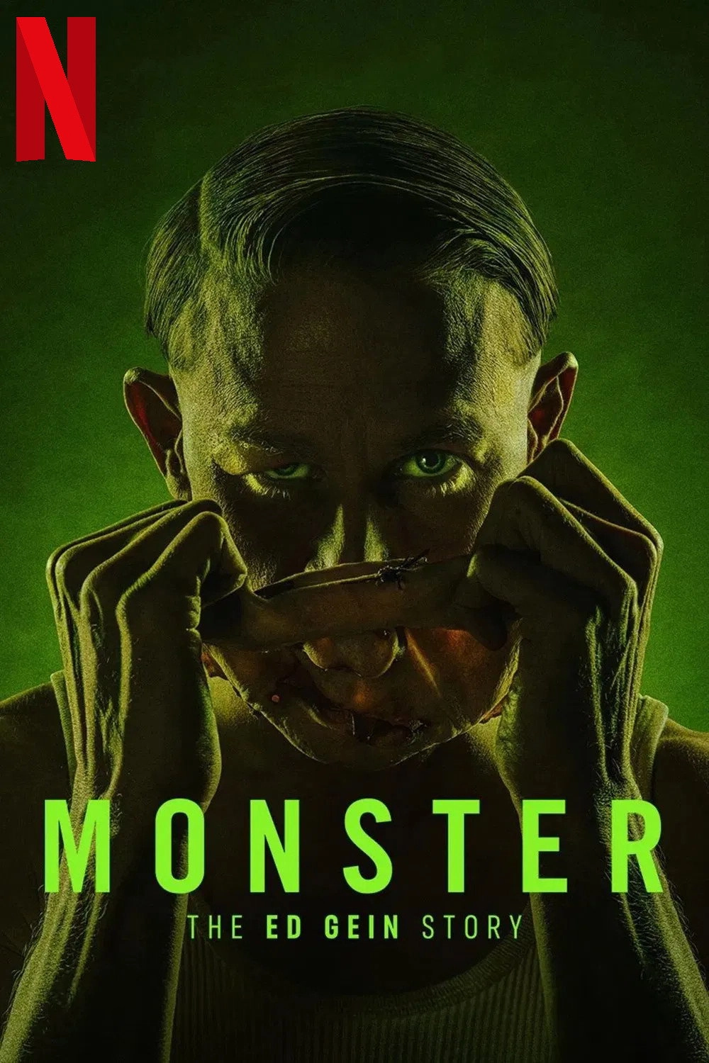 Monster: The Ed Gein Story