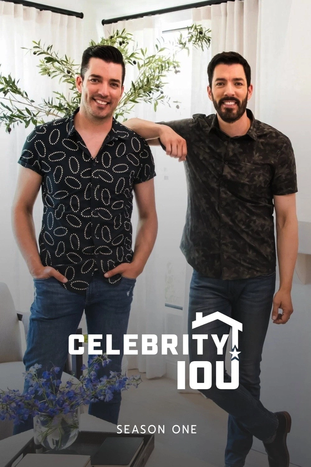 Celebrity IOU
