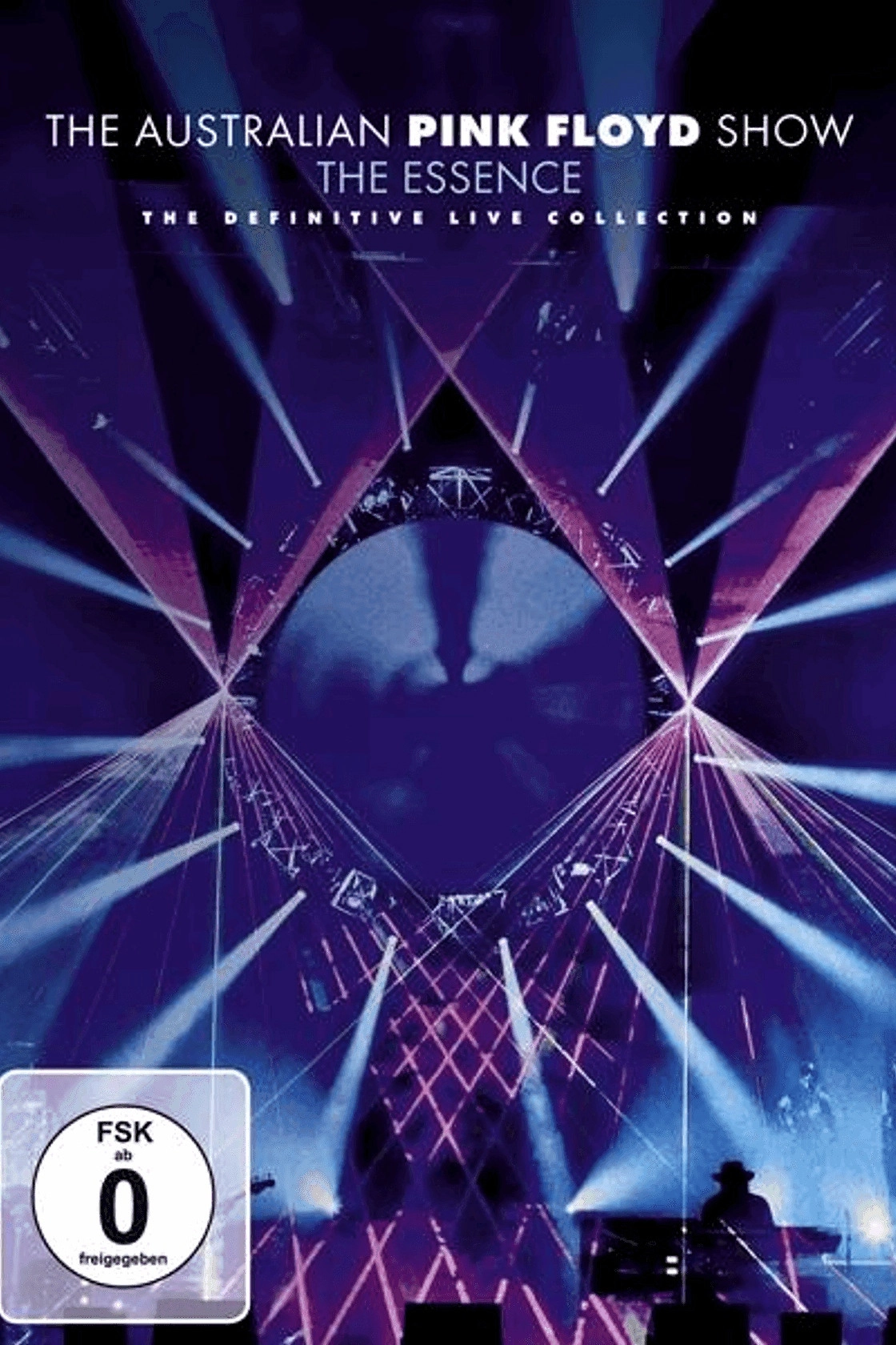 The Australian Pink Floyd Show: The Essence