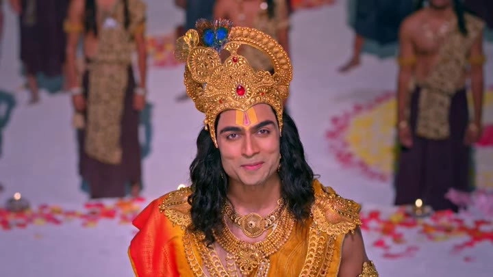 Shiv Shakti - Tap Tyaag Tandav