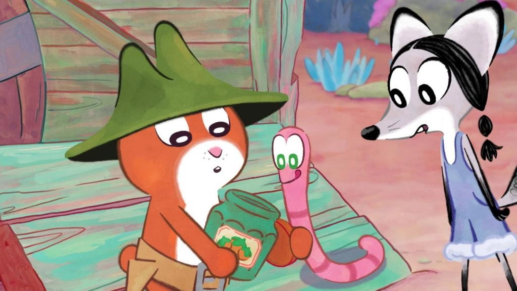 Billy the Cowboy Hamster