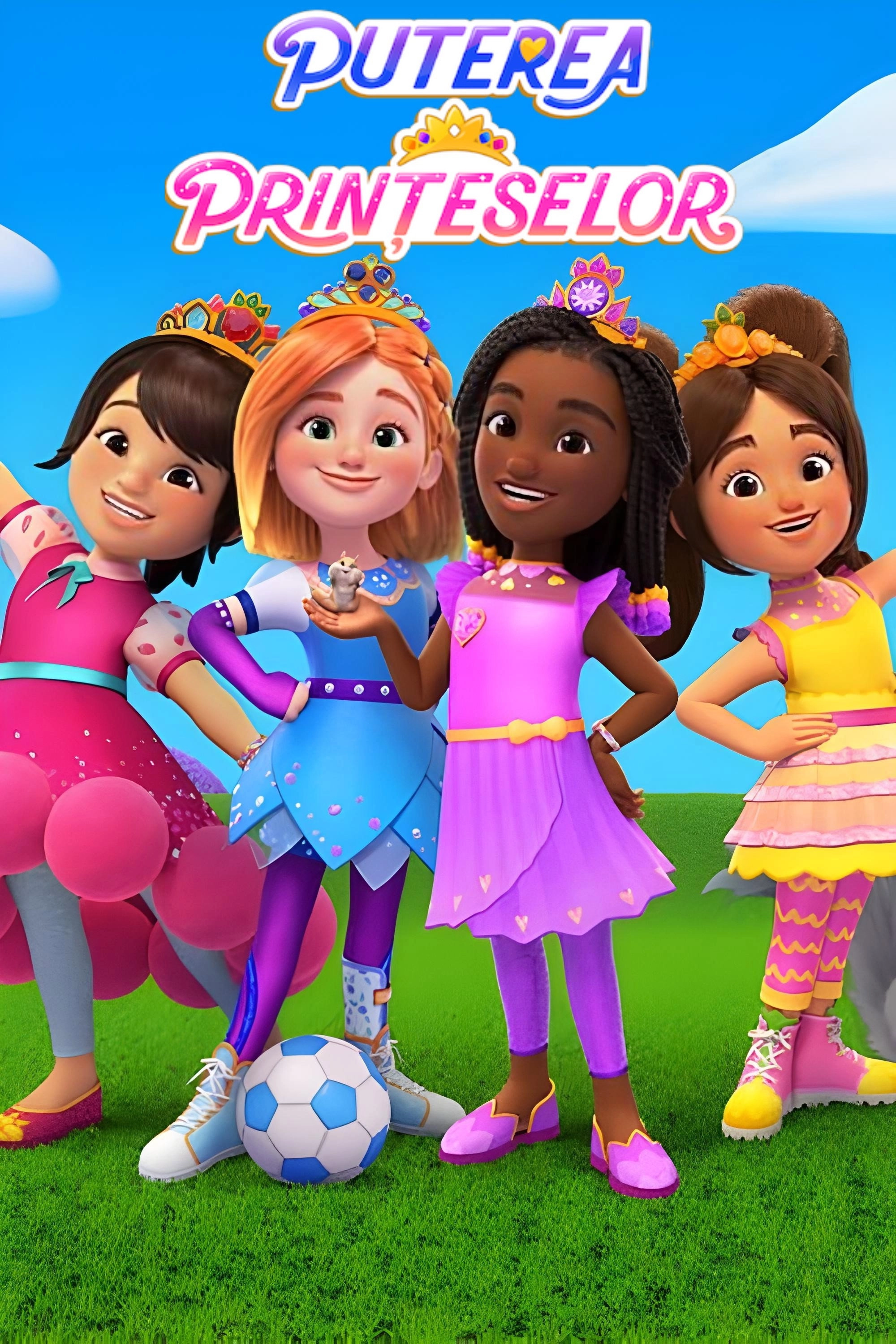 Princess Power