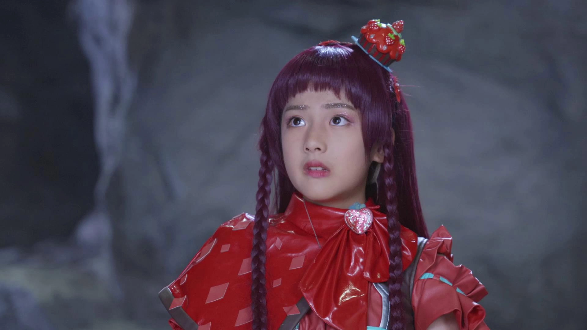 舞法天女之绚彩归来