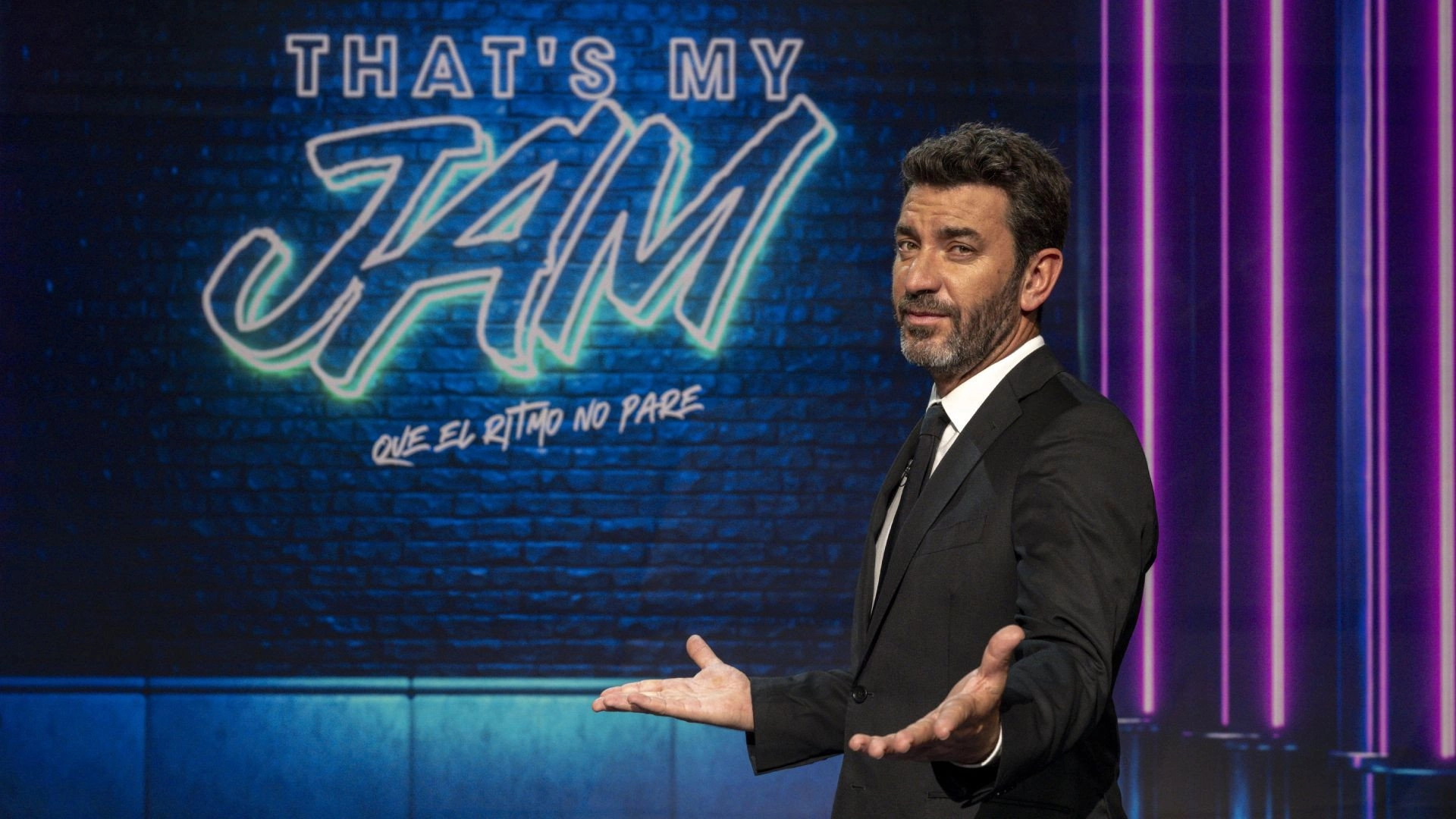 That's My Jam (España)