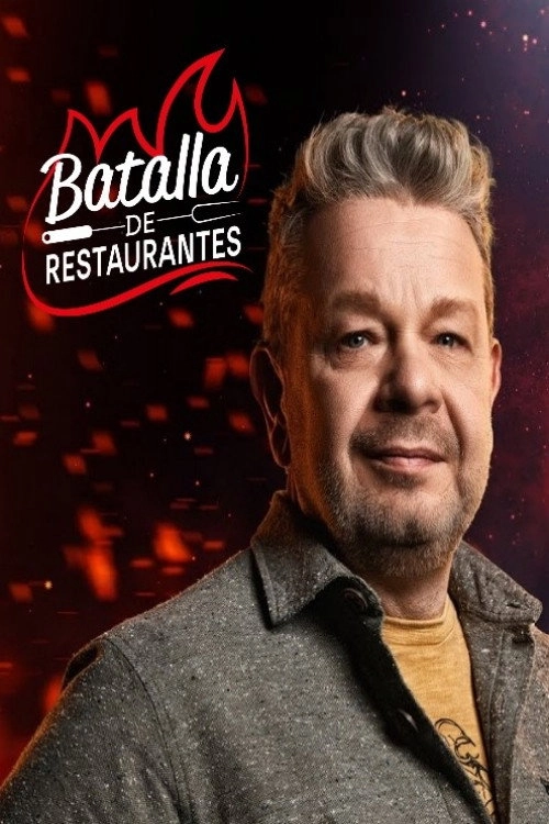 Batalla de restaurantes