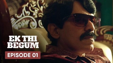 Ek Thi Begum