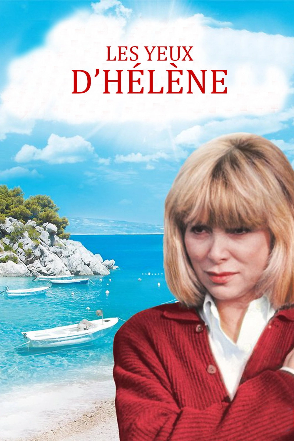 Les Yeux d'Hélène