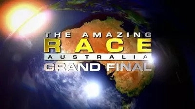 The Amazing Race Australia