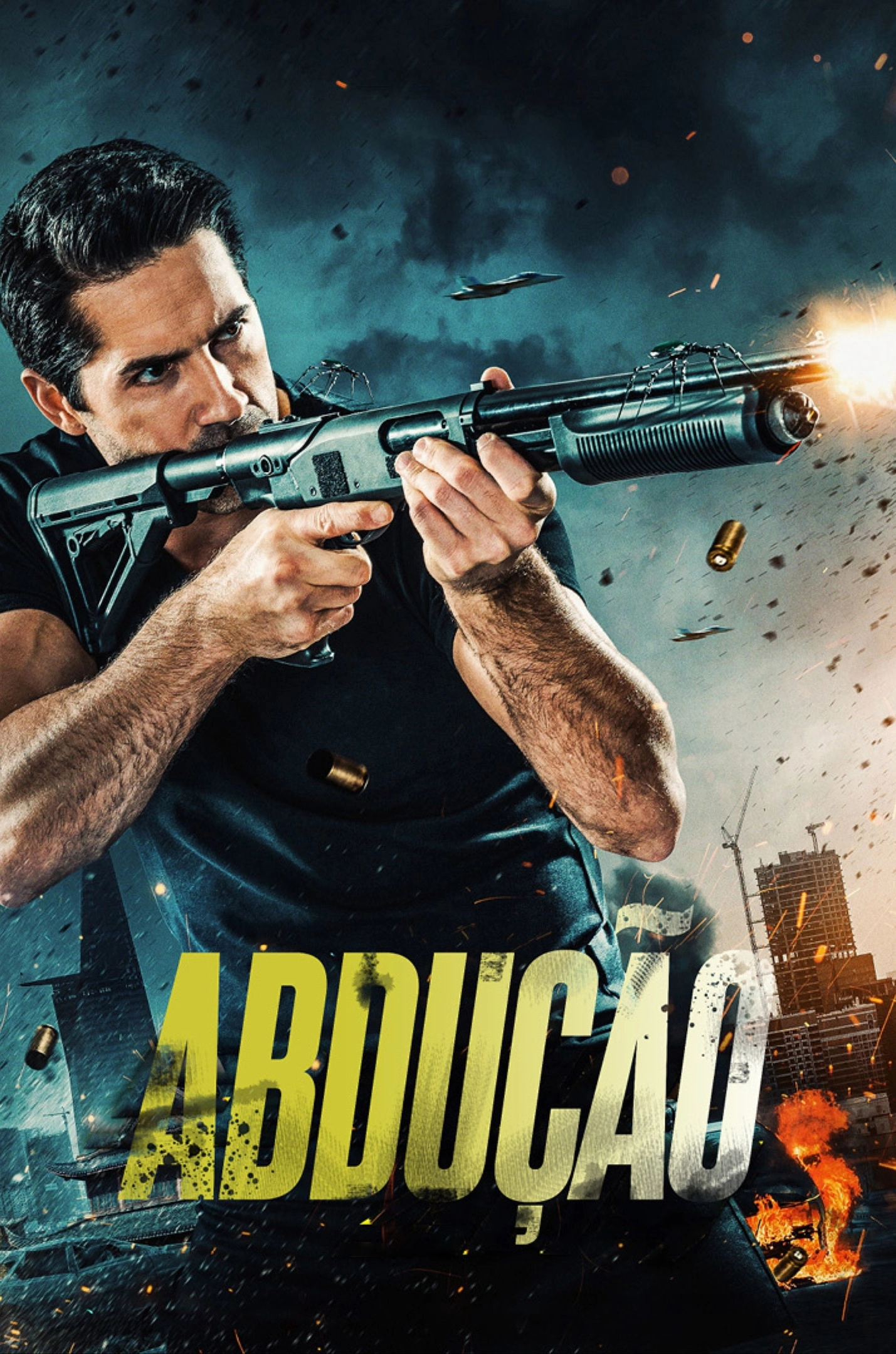 Abduction
