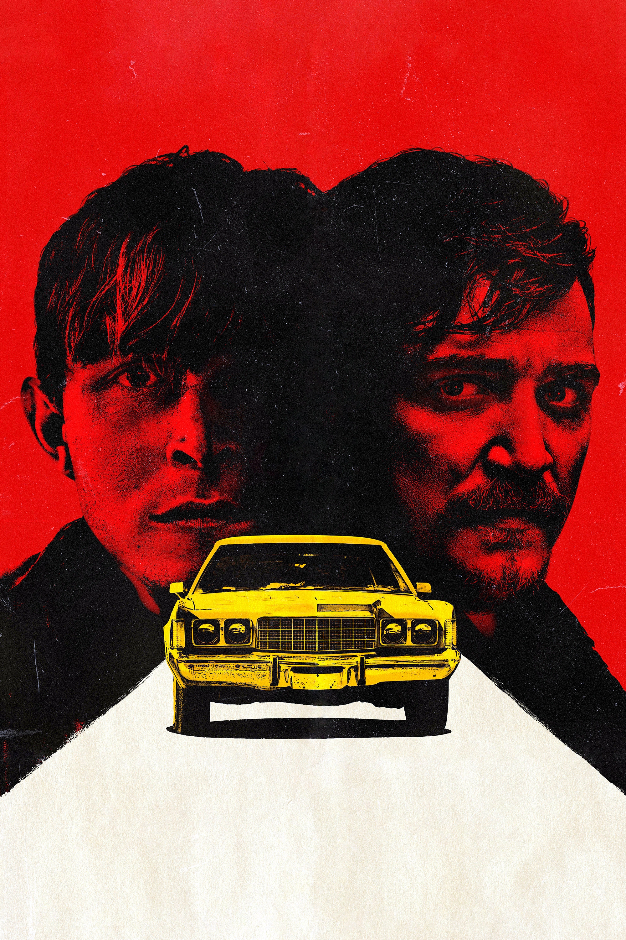 The Passenger