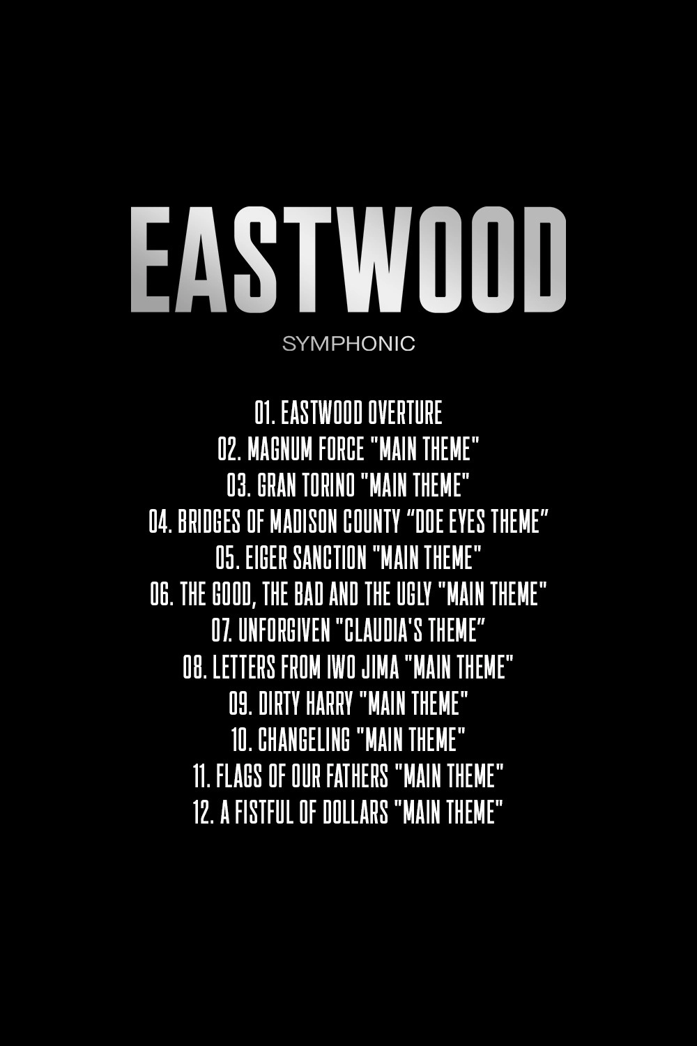Eastwood Symphonic
