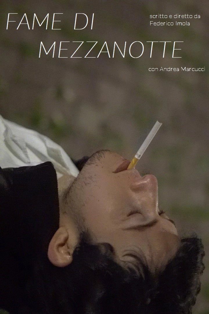Midnight Hunger