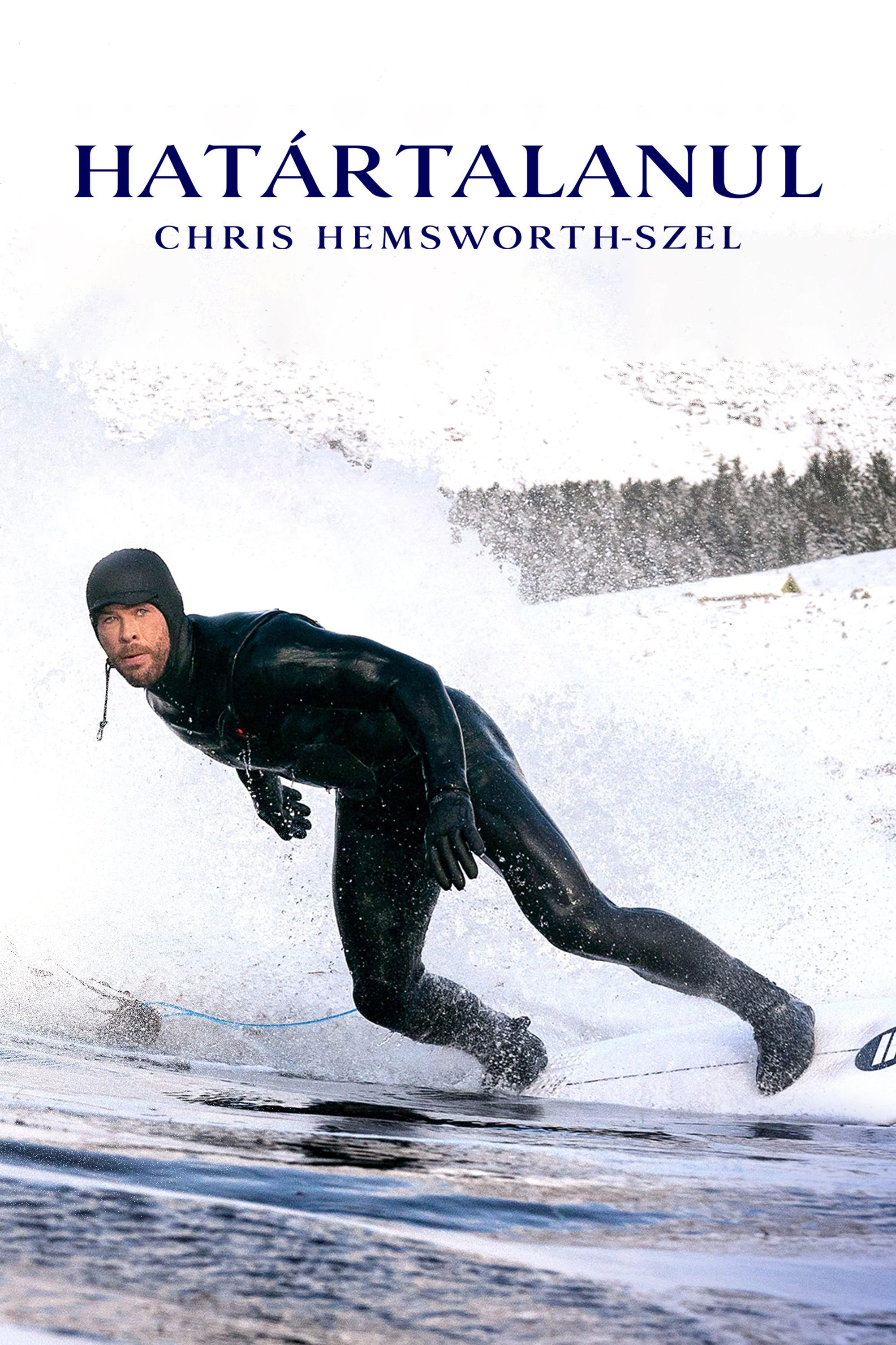 Limitless with Chris Hemsworth