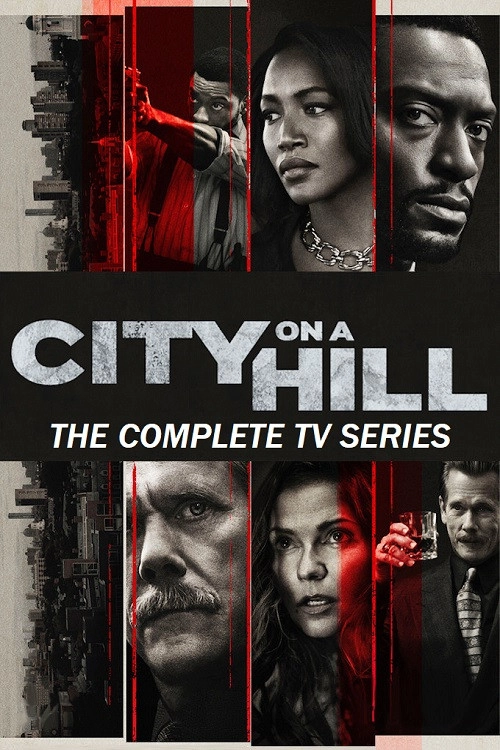 City on a Hill