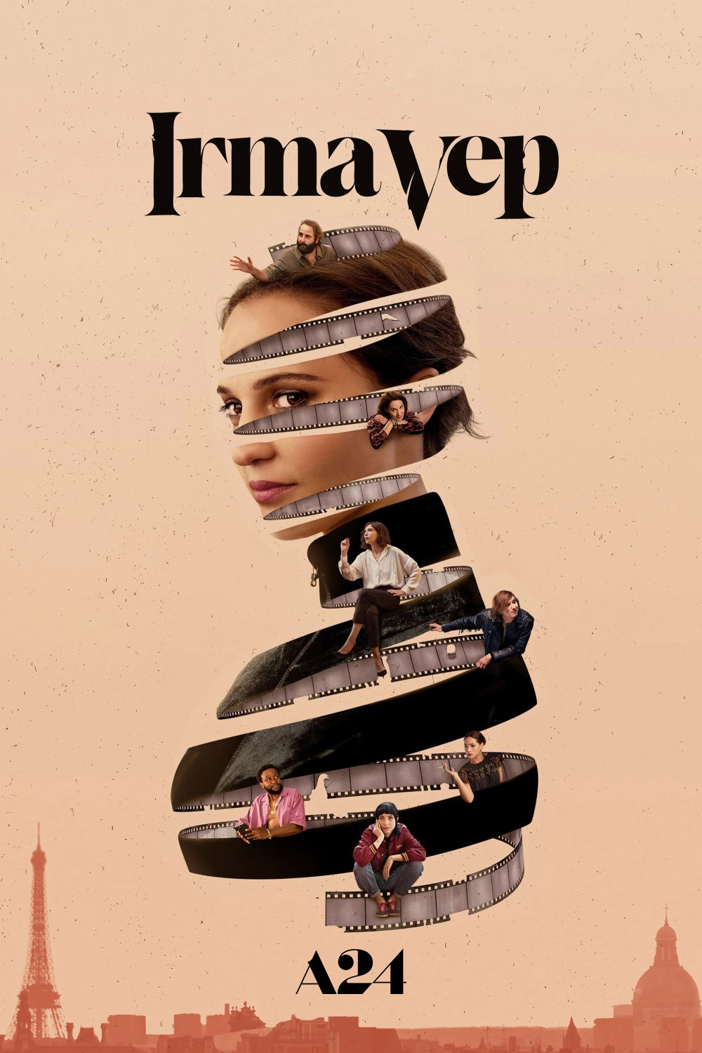 Irma Vep