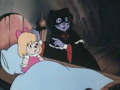 The Return of Dogtanian