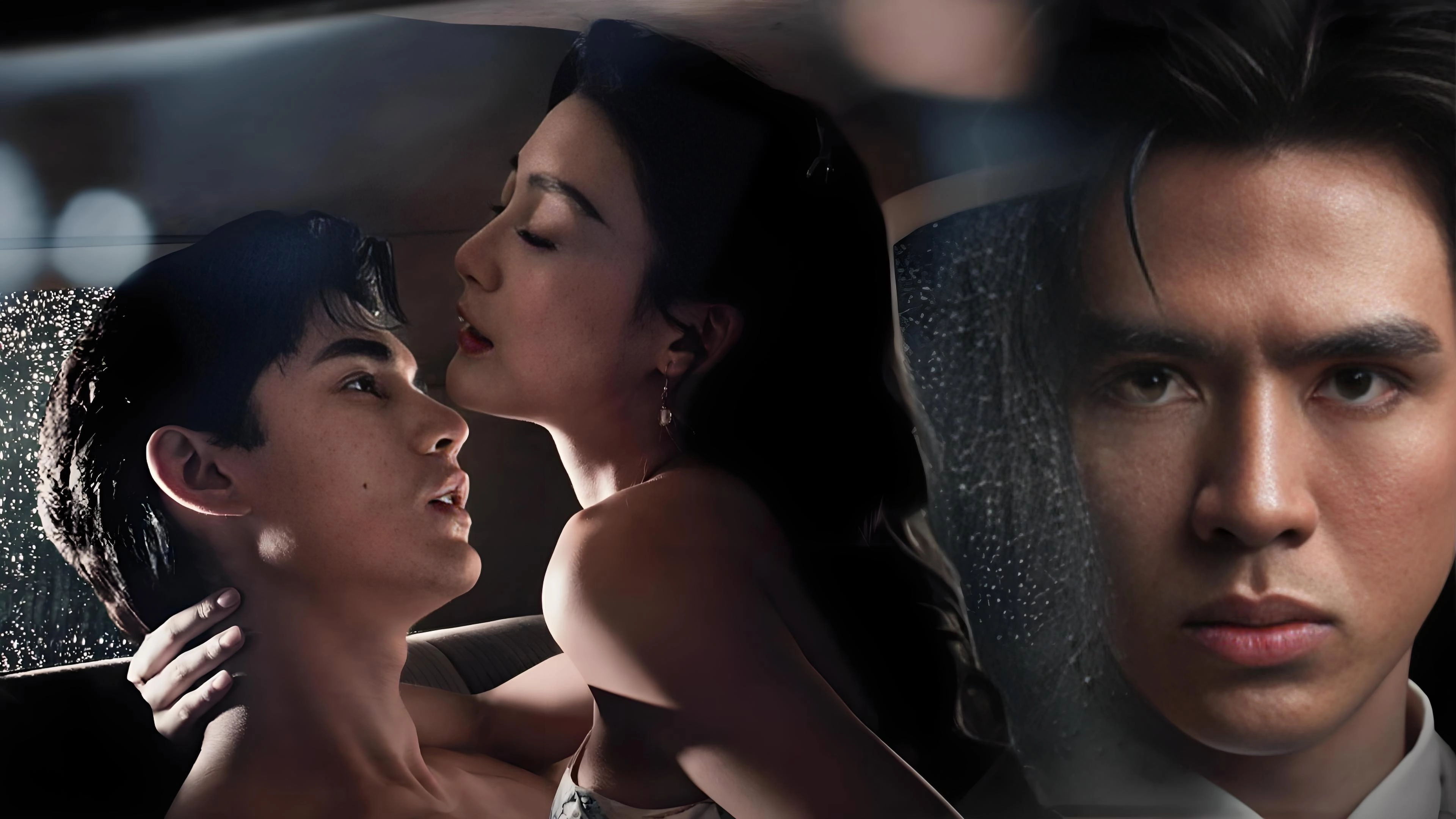 Whisper of Desire