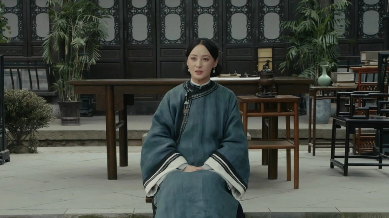 Marvelous Woman