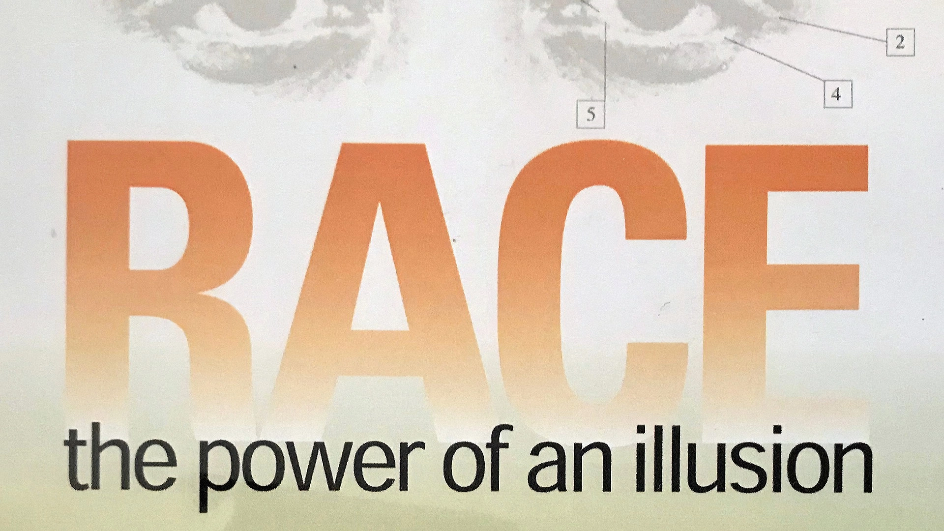 Race: The Power of an Illusion