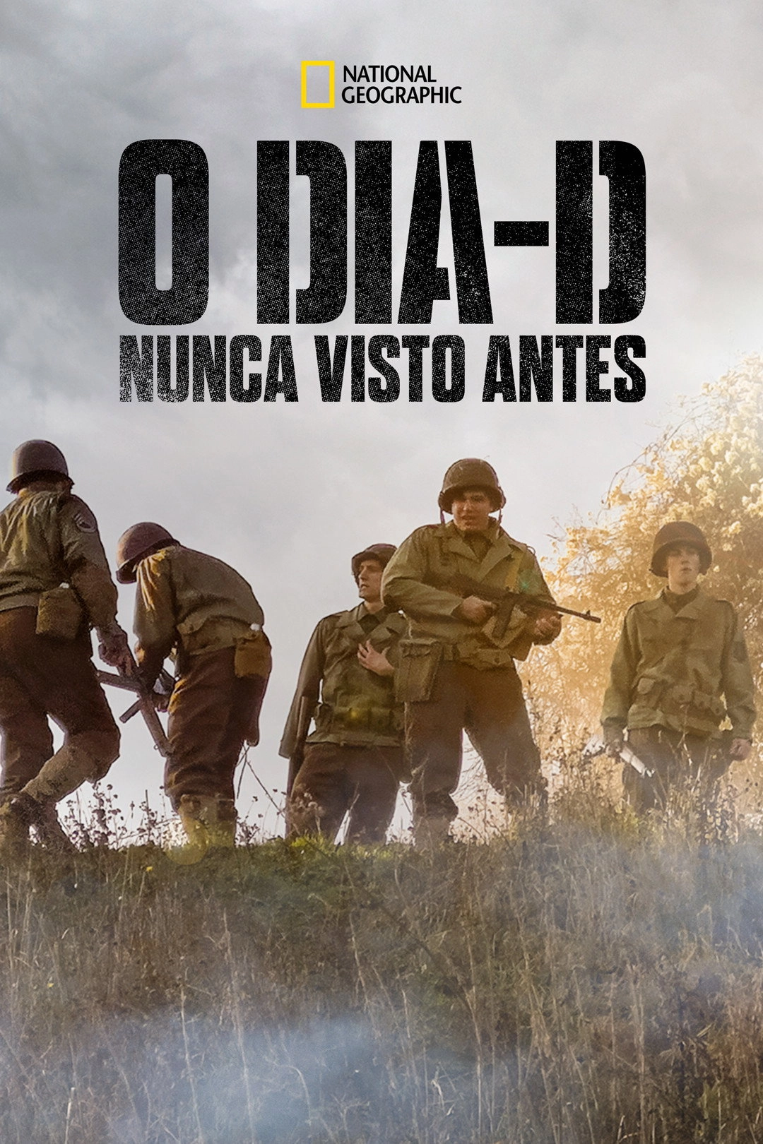 Eyewitness: D-Day