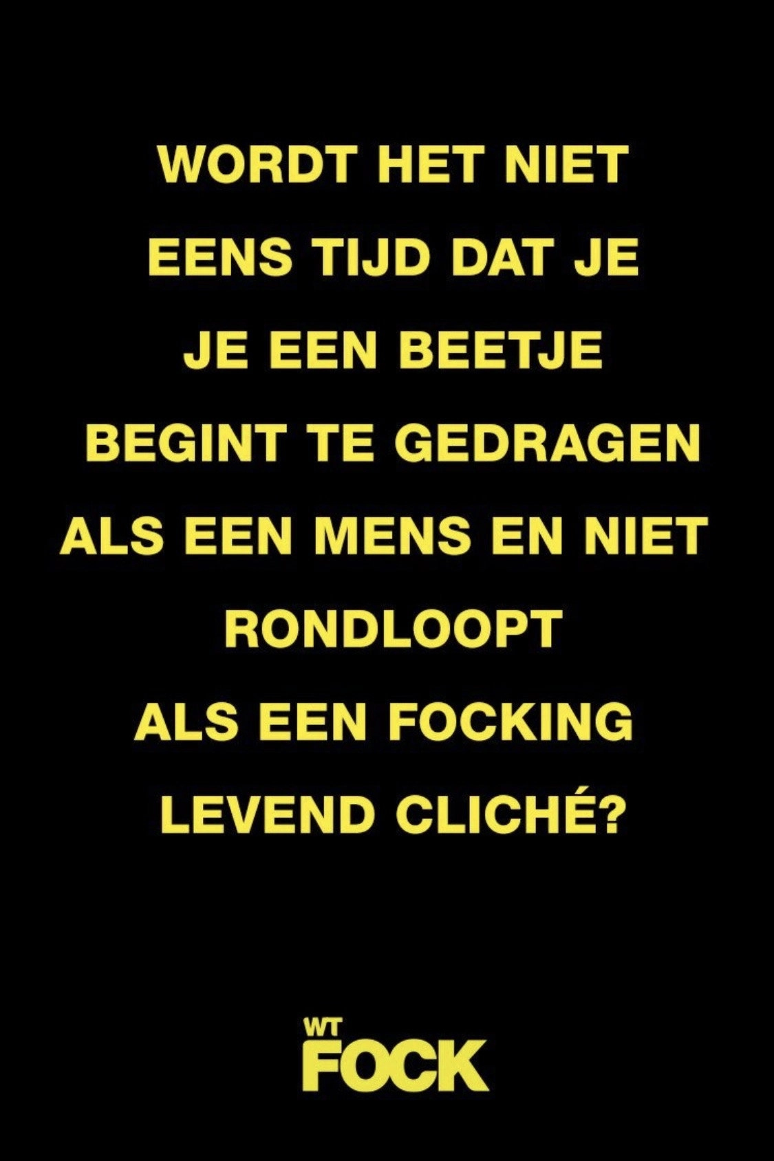 wtFOCK