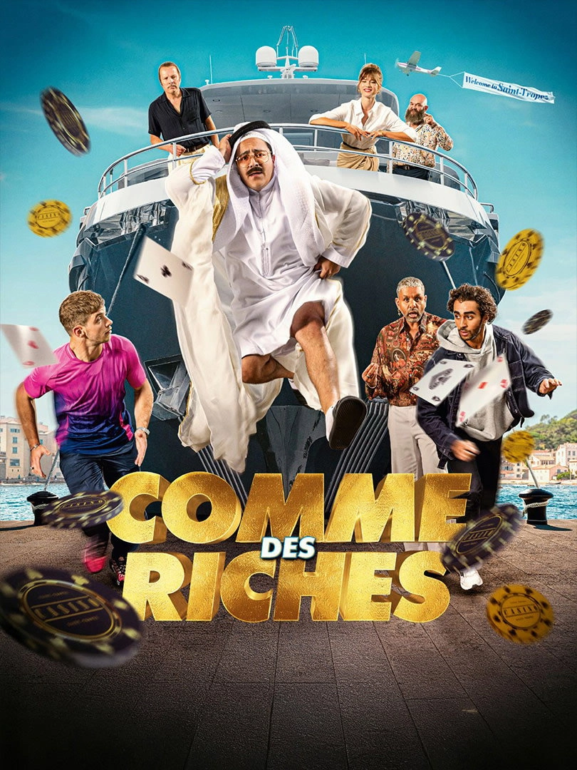 Princes of Saint-Tropez
