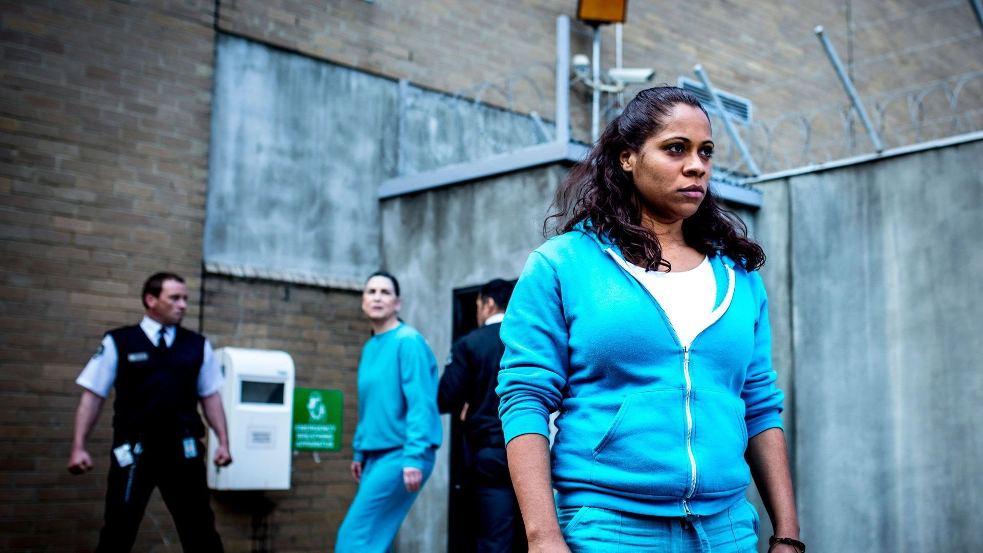 Wentworth