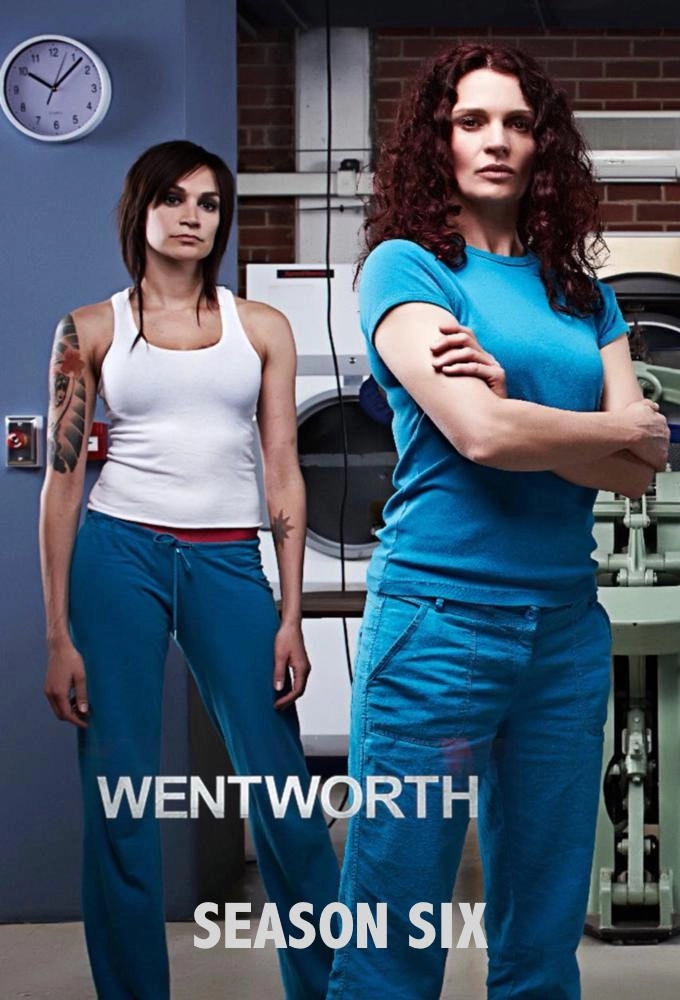 Wentworth