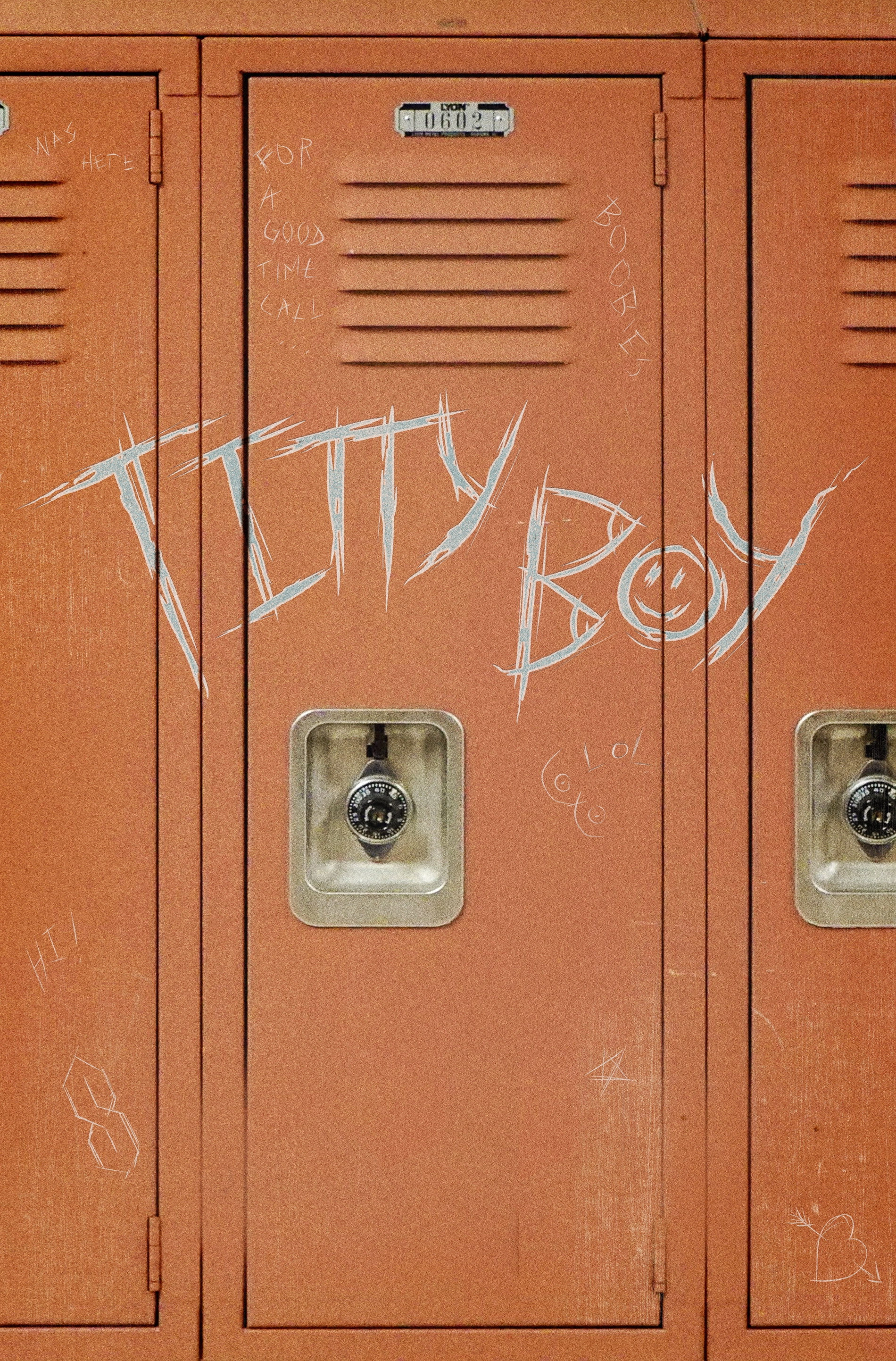 Titty Boy