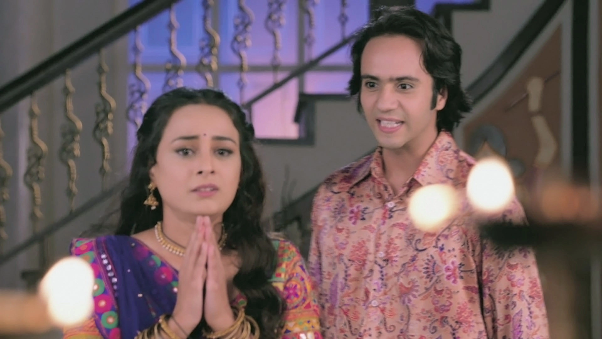 Saath Nibhaana Saathiya 2