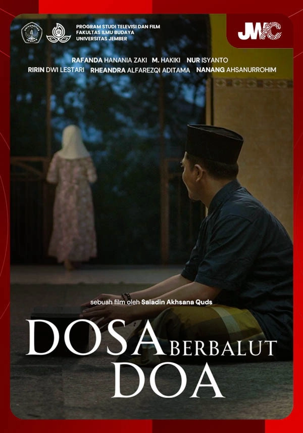Dosa Berbalut Doa
