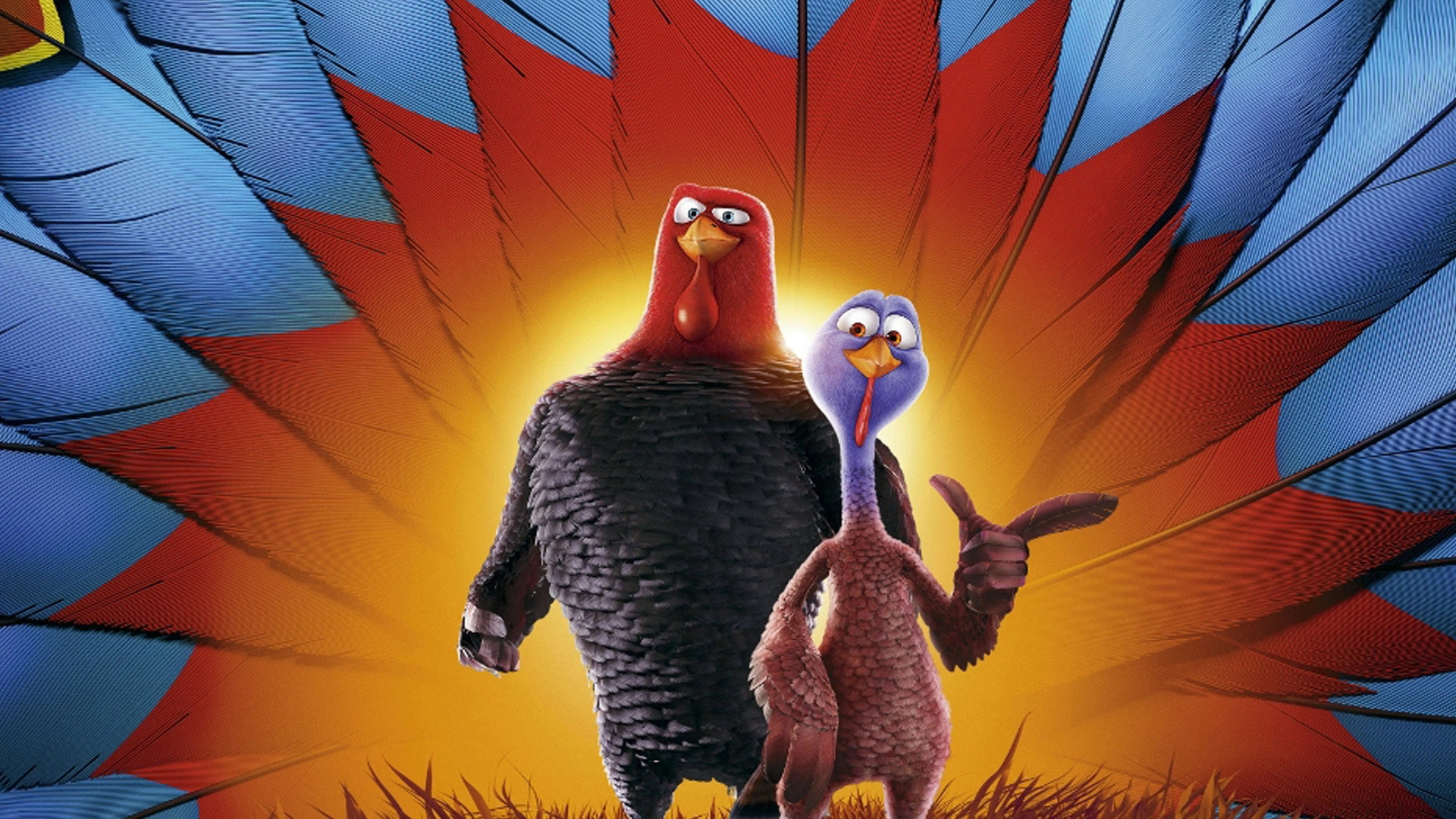 Free Birds