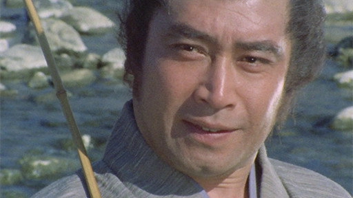 Lone Wolf and Cub