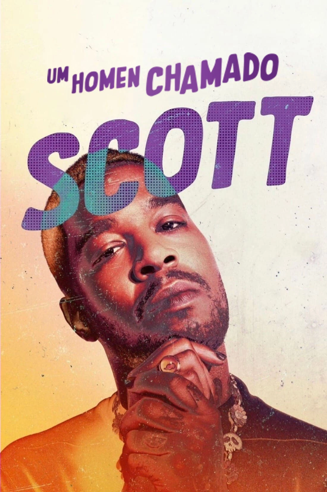 A Man Named Scott
