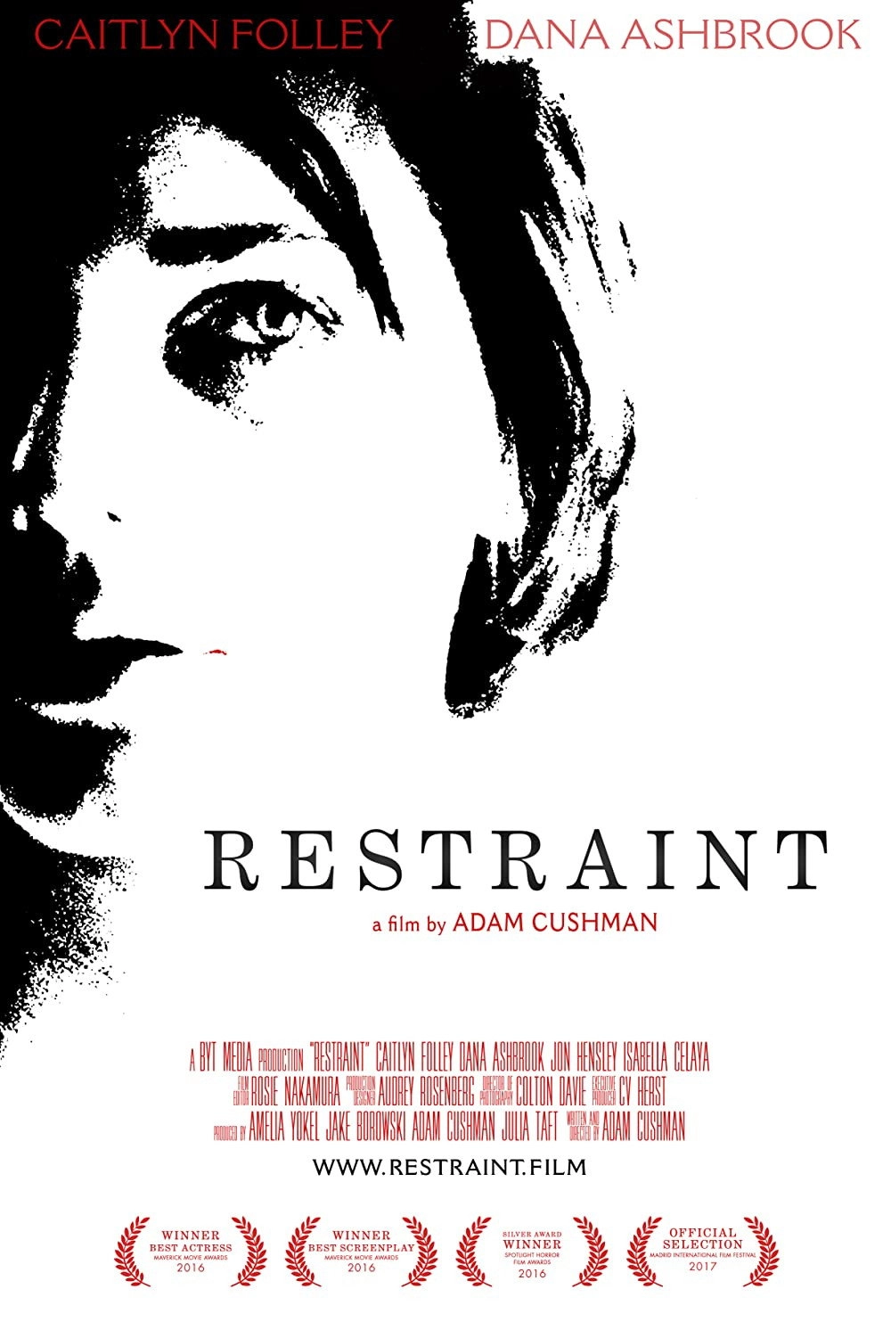 Restraint