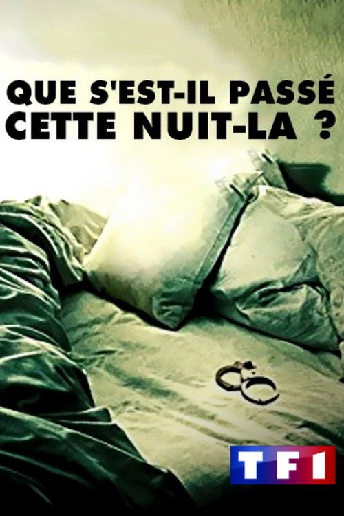 The Wrong Bed: Naked Pursuit