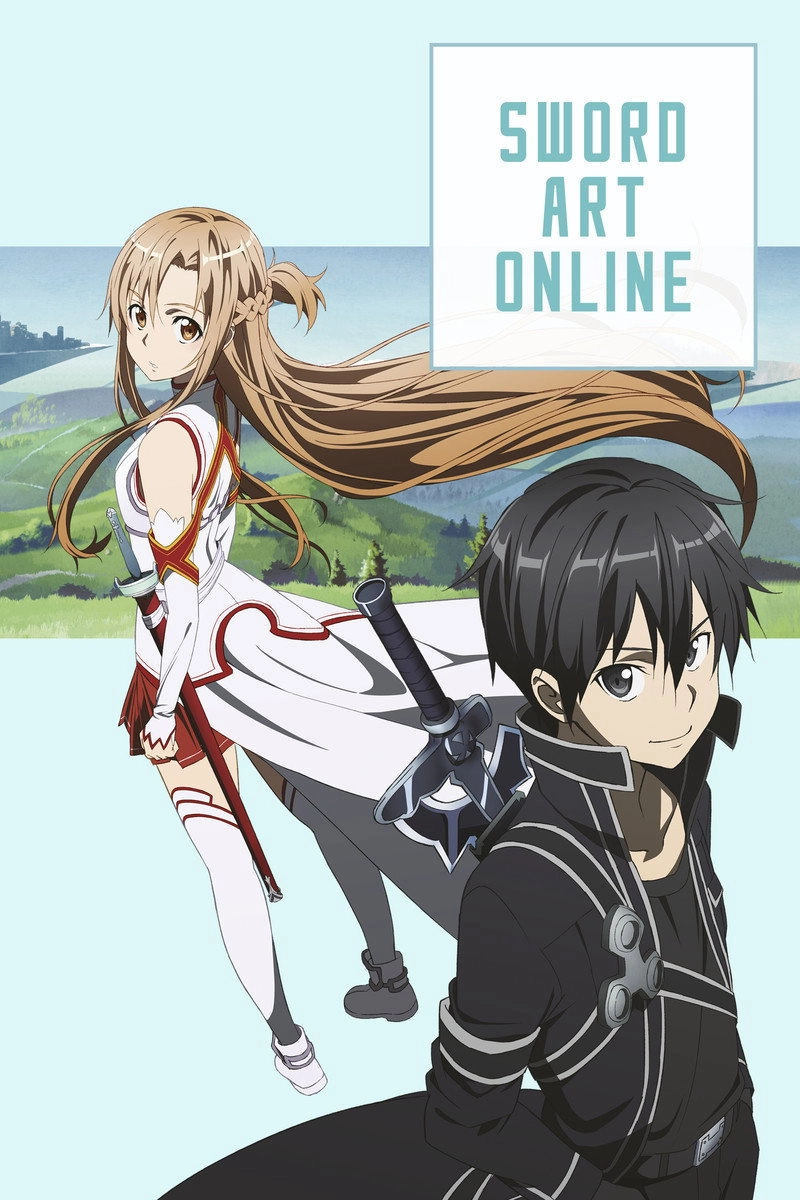 Sword Art Online