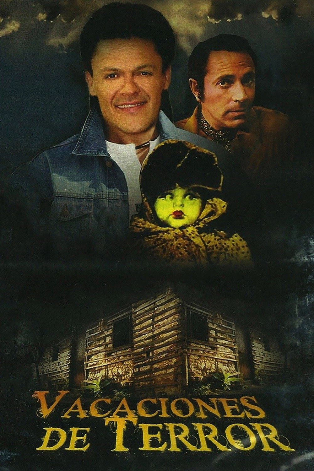 Vacation of Terror