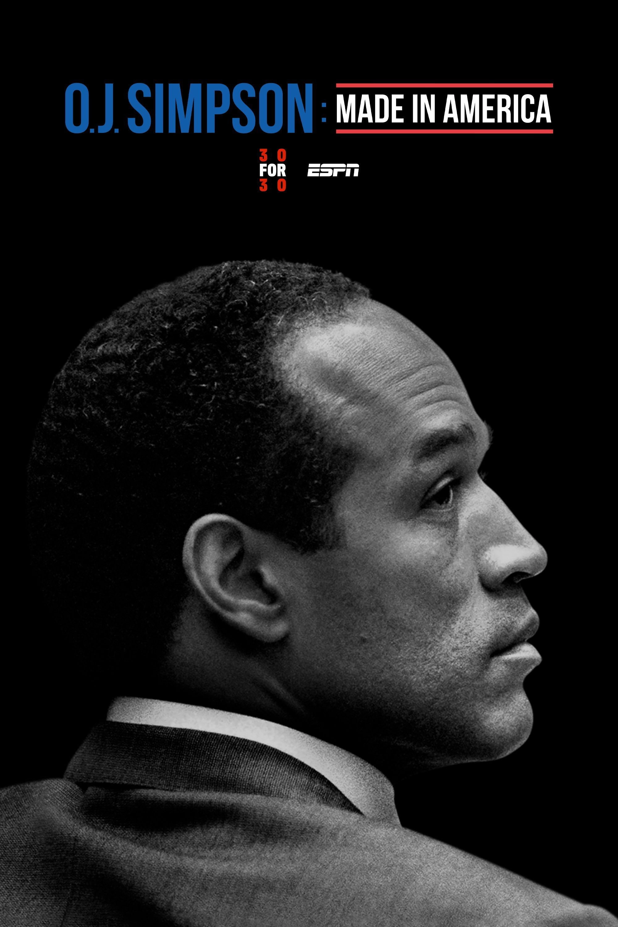 O.J.: Made in America