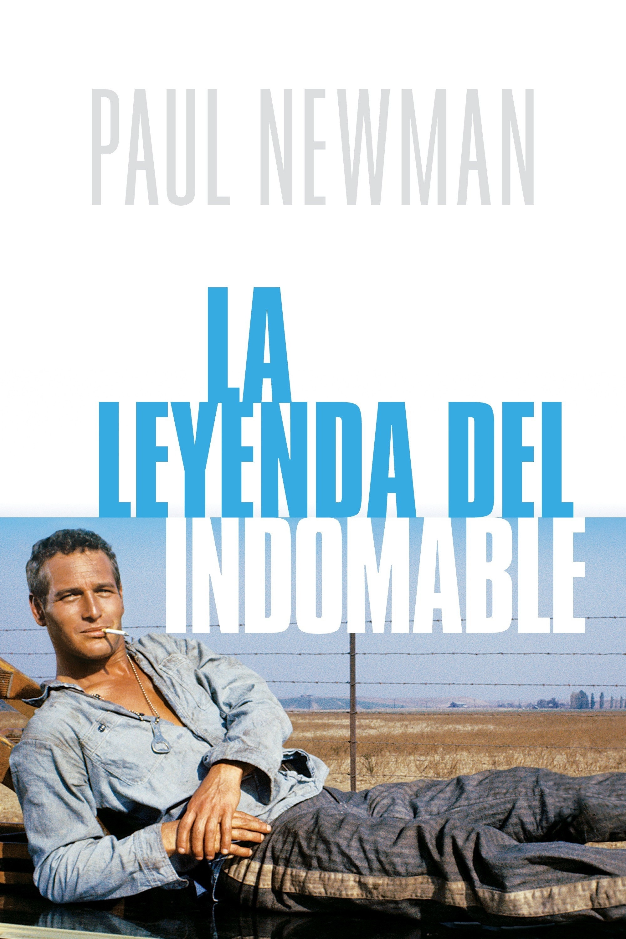 Cool Hand Luke