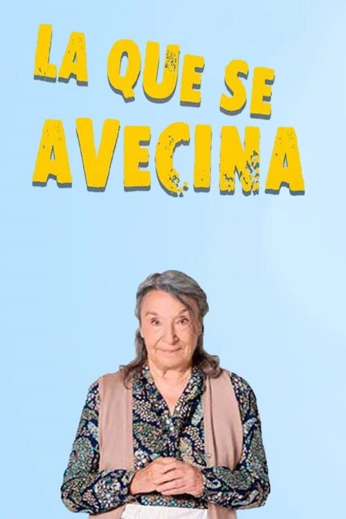 La que se avecina