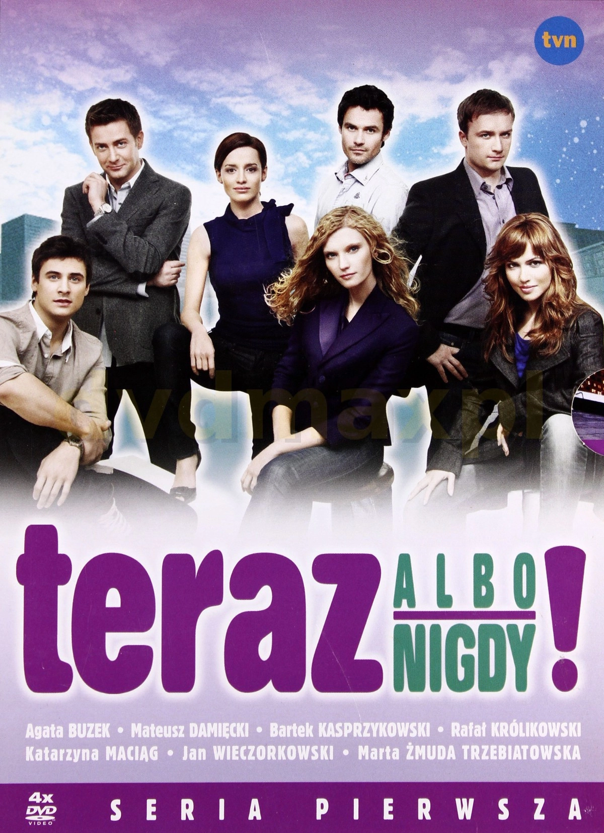 Teraz albo nigdy!