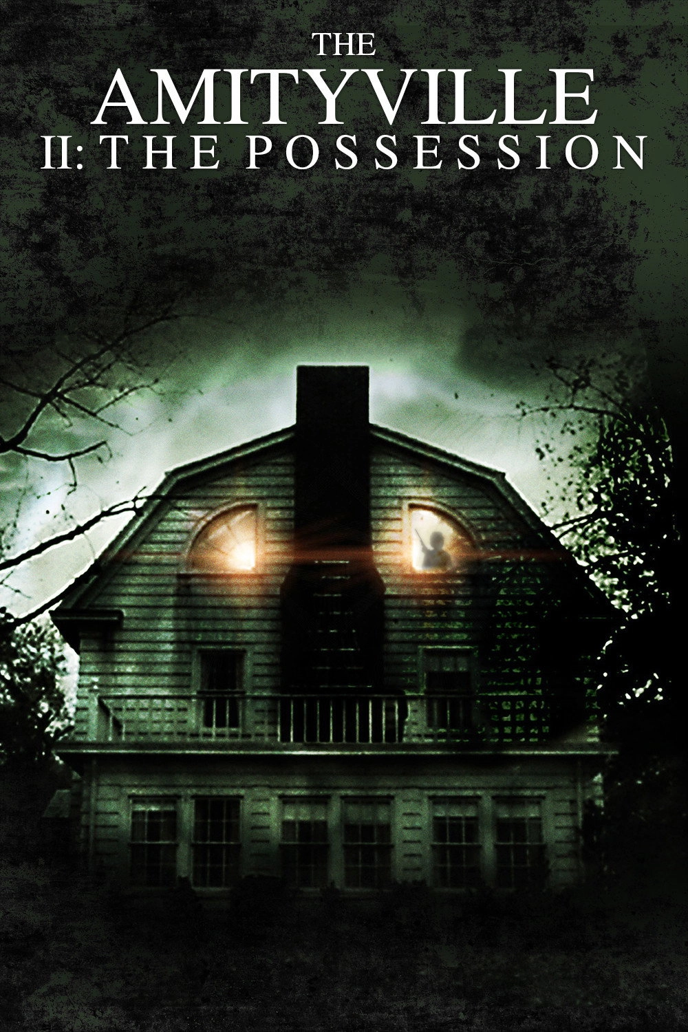 Amityville II: The Possession