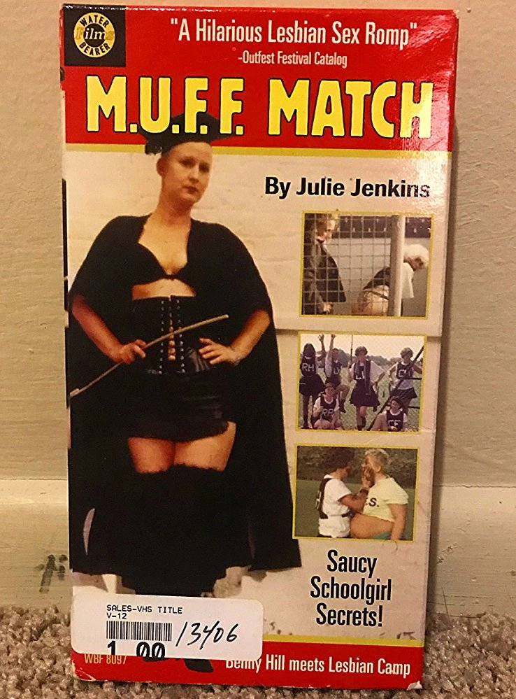 M.U.F.F. Match