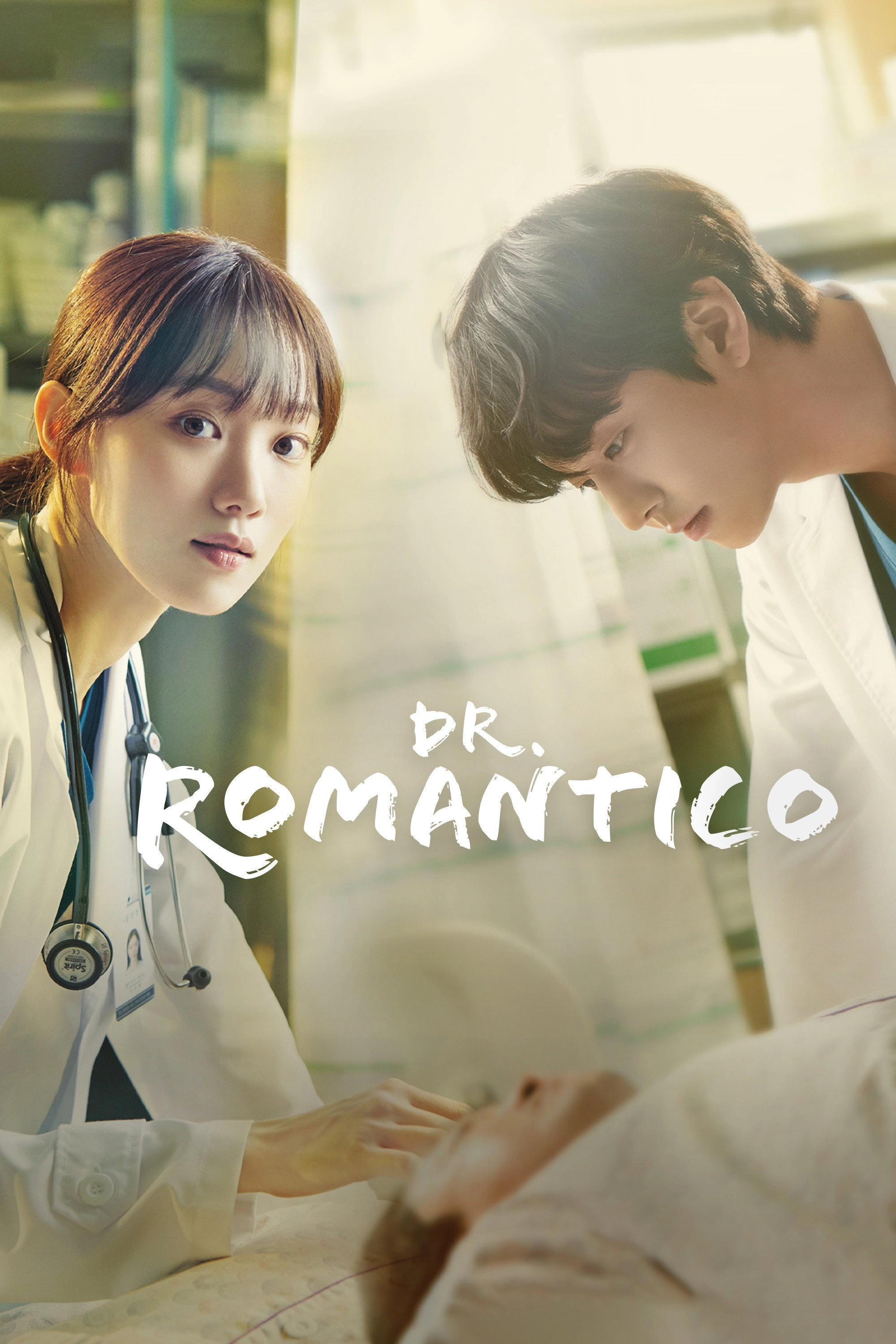 Dr. Romantic
