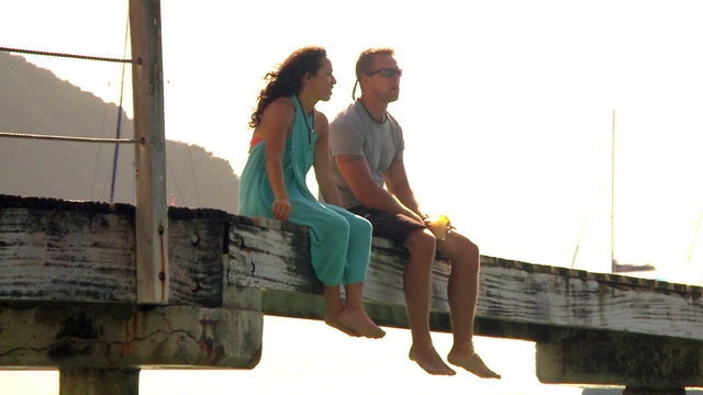 Below Deck