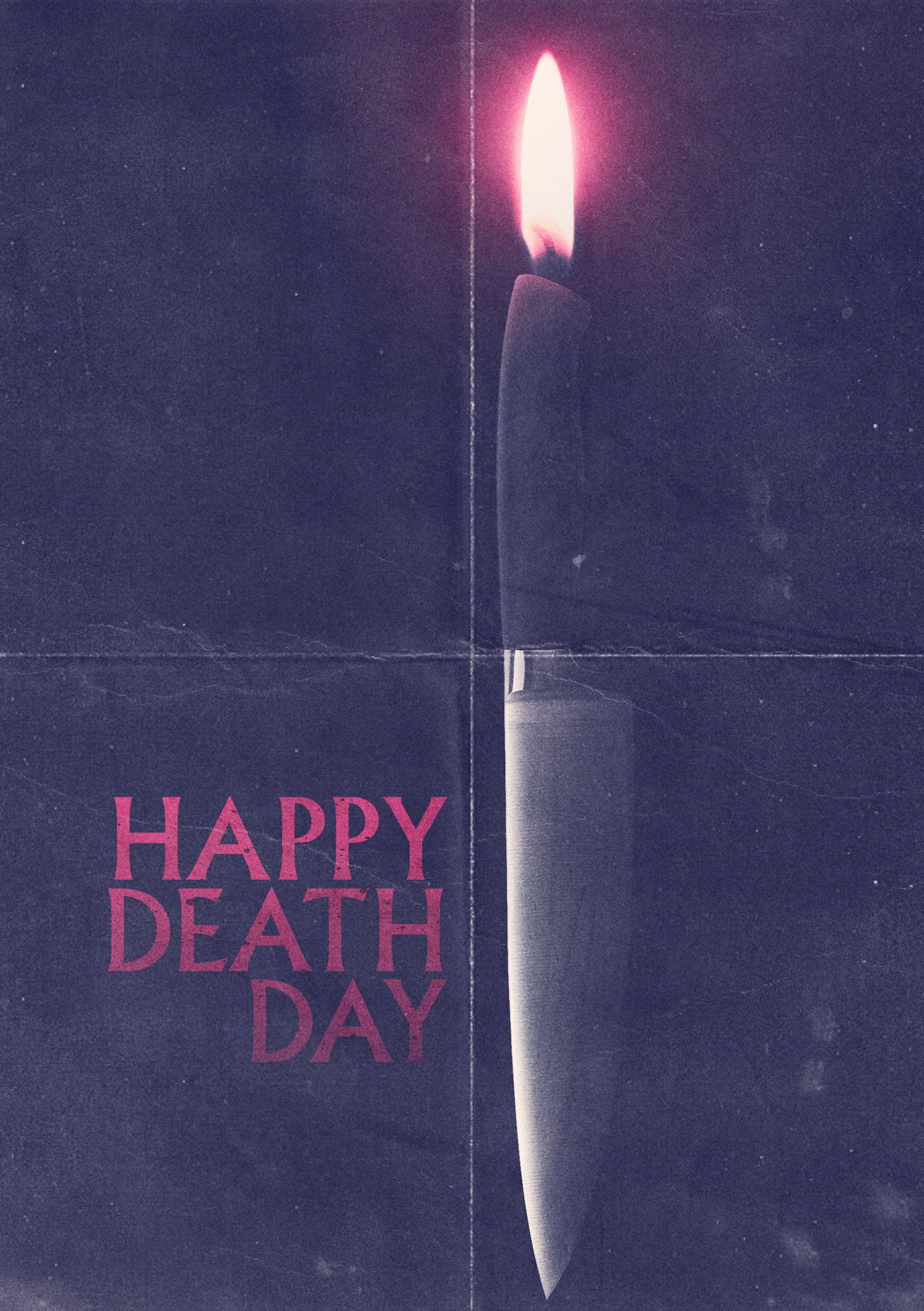 Happy Death Day
